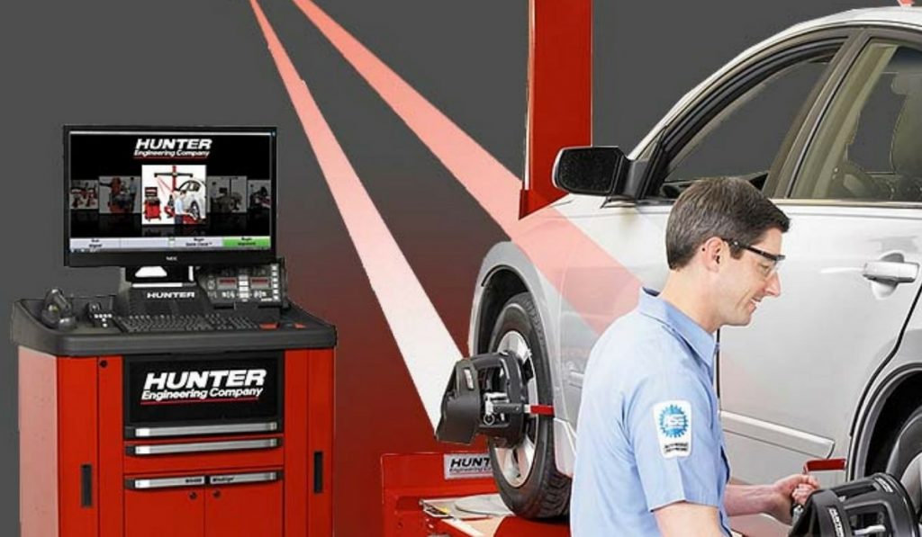 Rot ve Balans Ayarı Nedir? Arızası Nasıl Anlaşılır ve Yapılır?