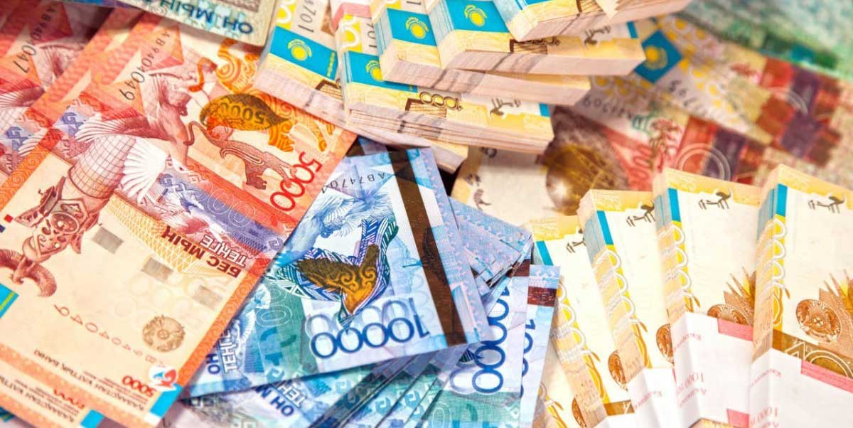 Tenge Nedir? Kazak Tengesi Hakkında Bilgi