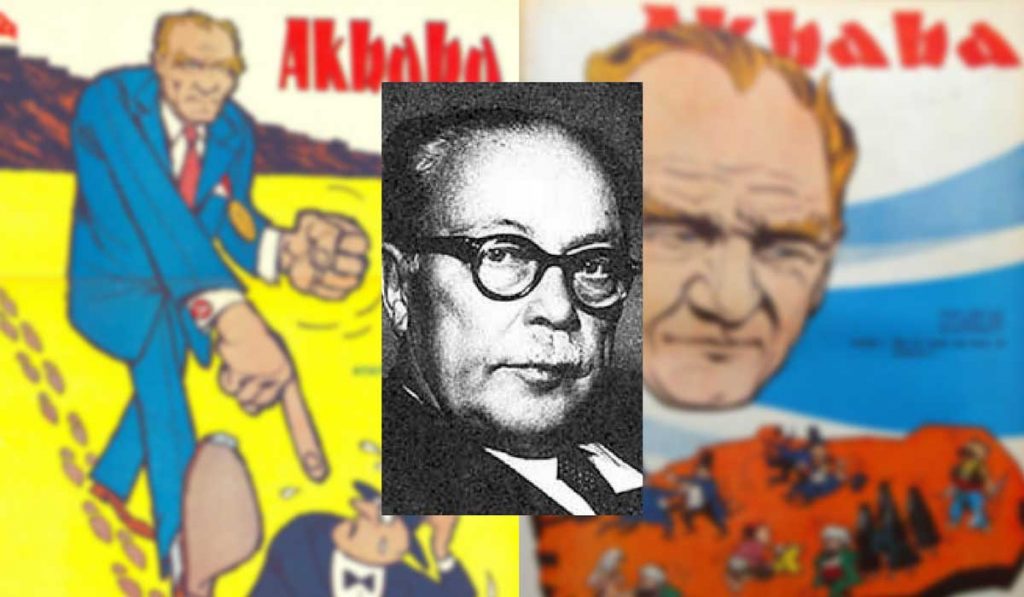 Yusuf Ziya Ortaç Kimdir? Hayatı ve Eserleri