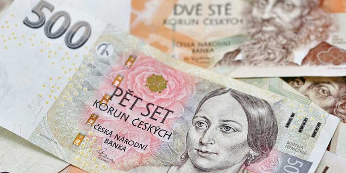 Çek Cumhuriyeti Para Birimi Nedir?