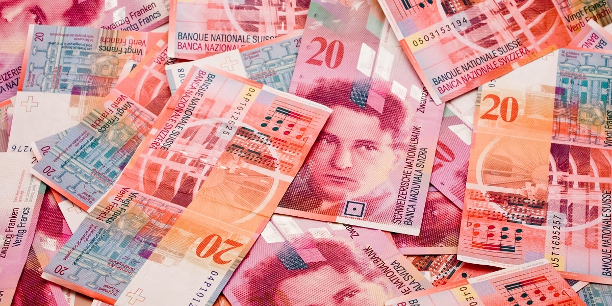 Frank Nedir? İsviçre Frangı Hakkında Bilgi