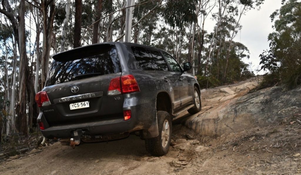 Havalı Süspansiyon (Air) Nedir? Nasıl Çalışır? Hangi Araçlarda Bulunur?