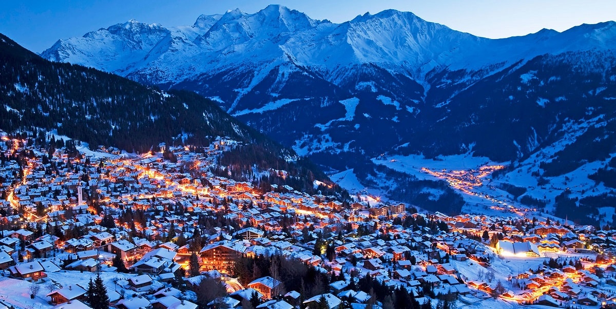 Kısaca İsviçre Ekonomisi Hakkında Bilgiler