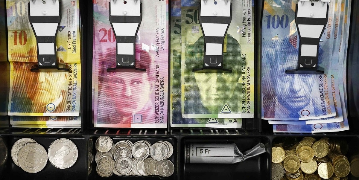 İsviçre Para Birimi Nedir?