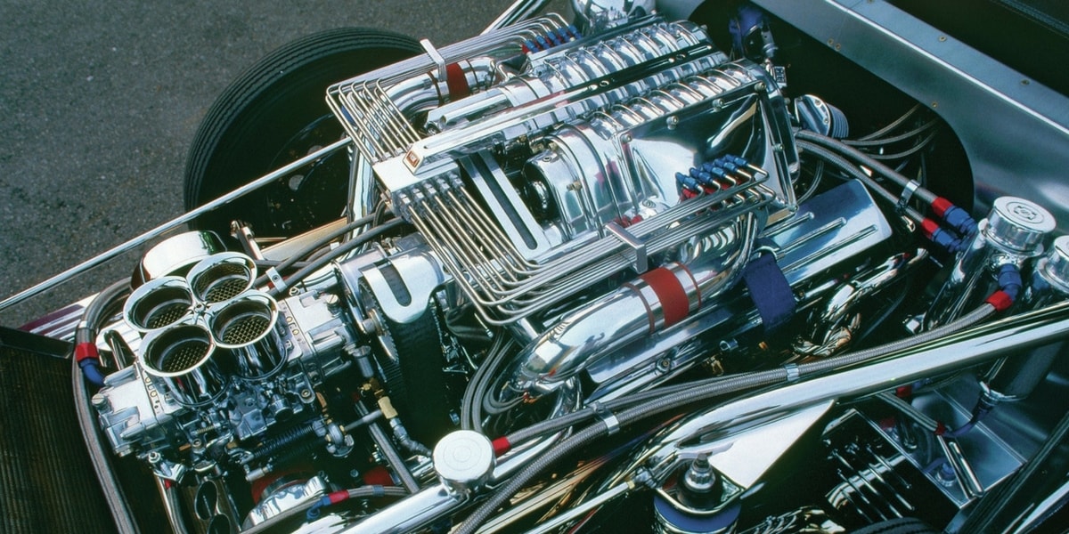 Twin Charger (Turbo + Superşarj) Nedir