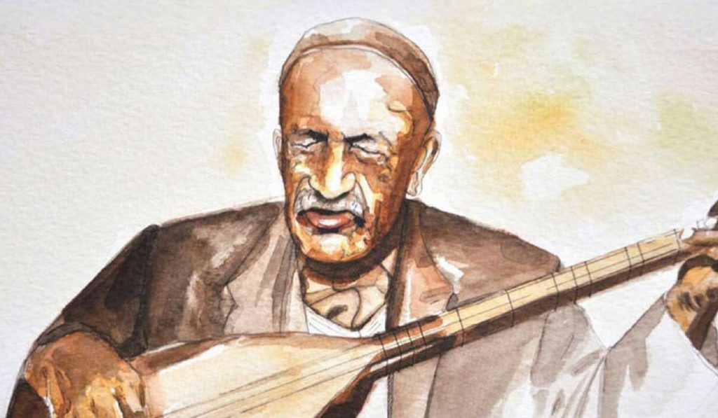 Aşık Veysel Kimdir? Hayatı ve Eserleri