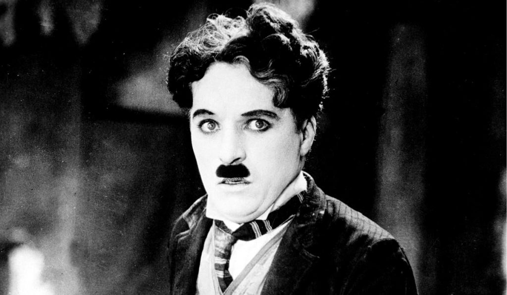 Charlie Chaplin Kimdir? Hayatı Hakkında Bilgi