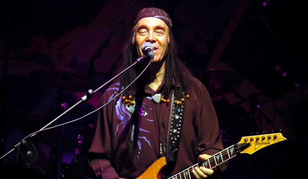 Erkin Koray Kimdir? Hayatı ve Eserleri