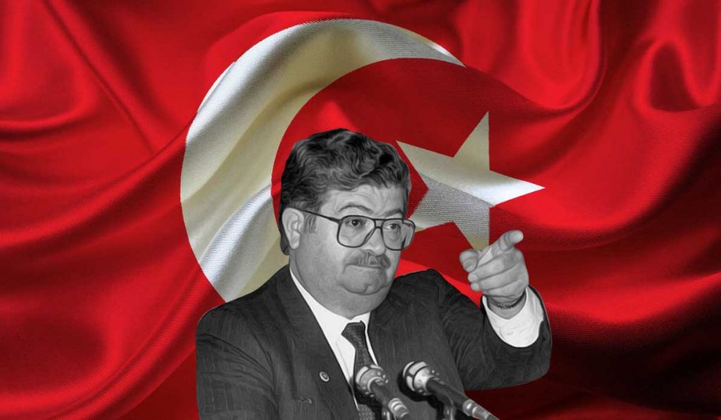 Turgut Özal Kimdir? Hayatı Hakkında Bilgi