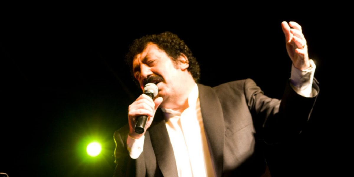 Müslüm Gürses’in Hayatı