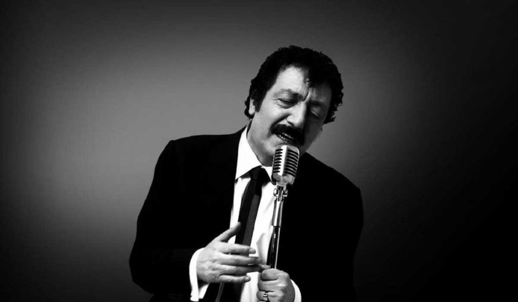 Müslüm Gürses Kimdir? Hayatı ve Eserleri