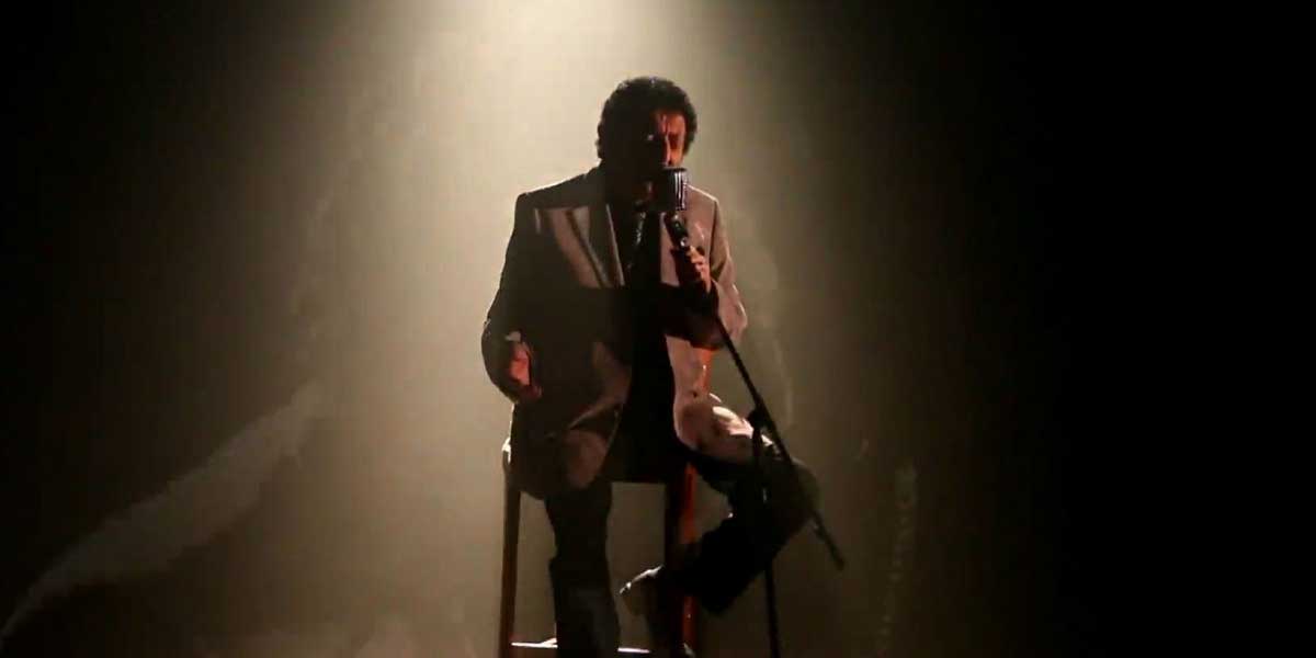 Müslüm Gürses Kimdir?