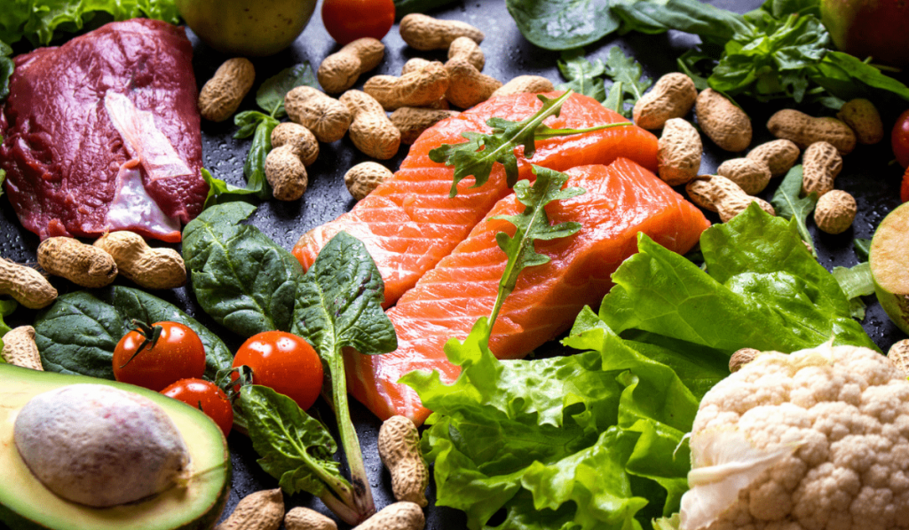 Paleo Diyeti Nedir? Nasıl Yapılır?