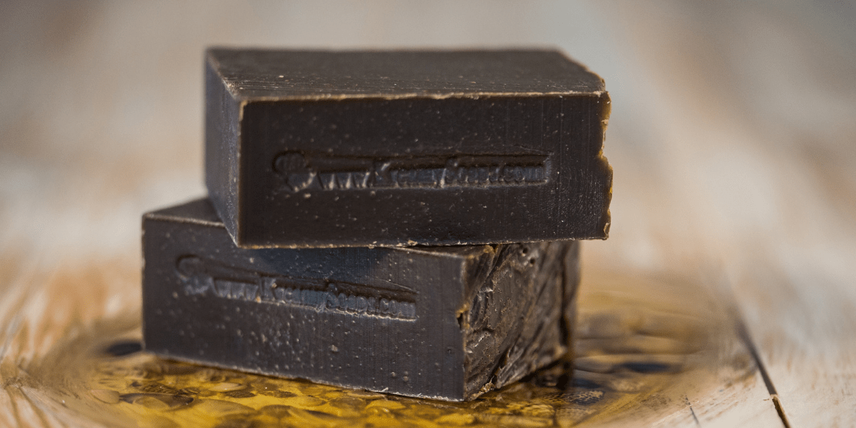 Katran Sabunu Nedir?