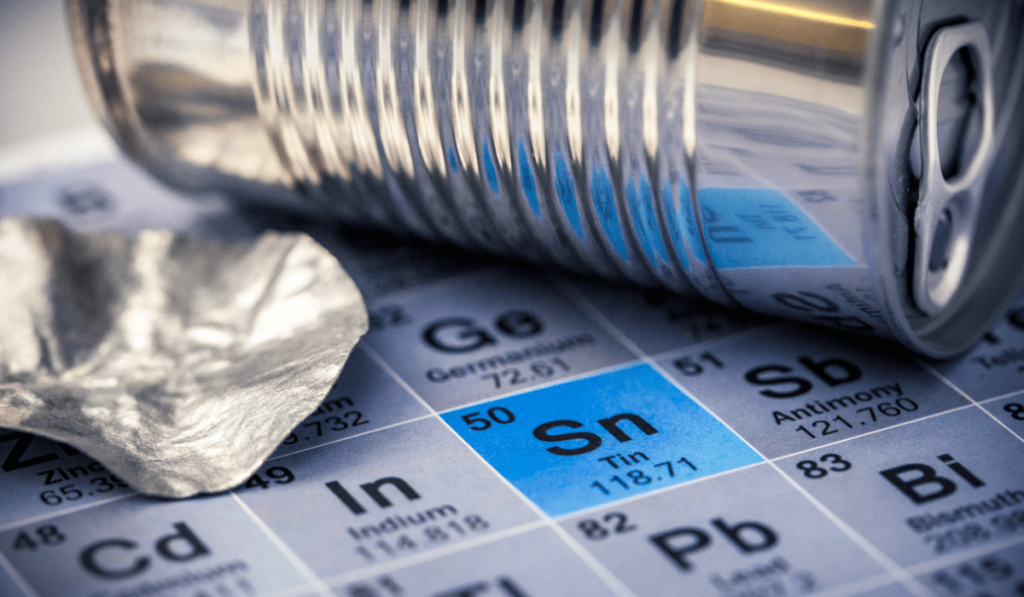 Kalay Nedir? Özellikleri, Kullanım Alanları ve Çıkarıldığı Yerler