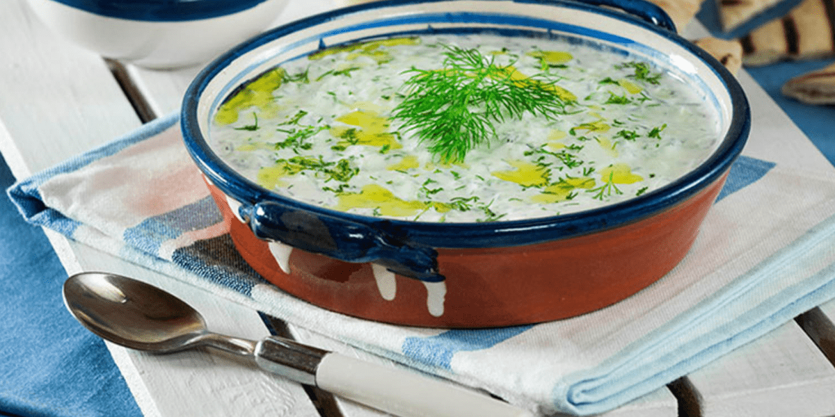 Cacık Diyeti Nedir?