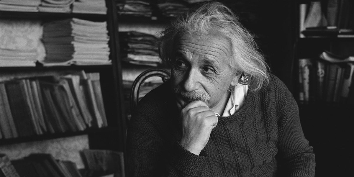 Albert Einstein’ın Aldığı Ödüller