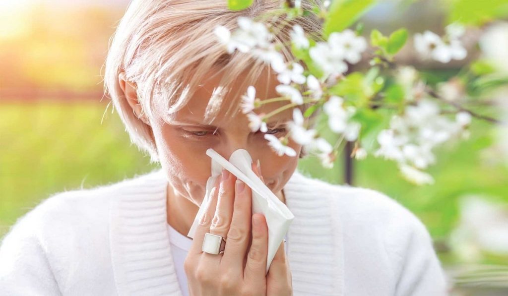 Alerji Testi Nedir? Nasıl Yapılır?