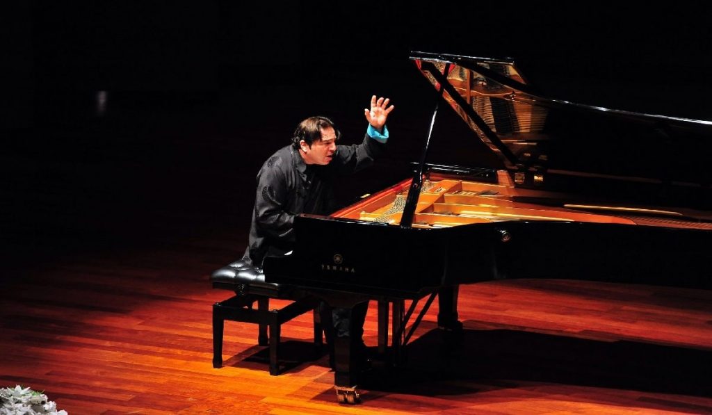 Fazıl Say Kimdir? Hayatı ve En Ünlü Besteleri