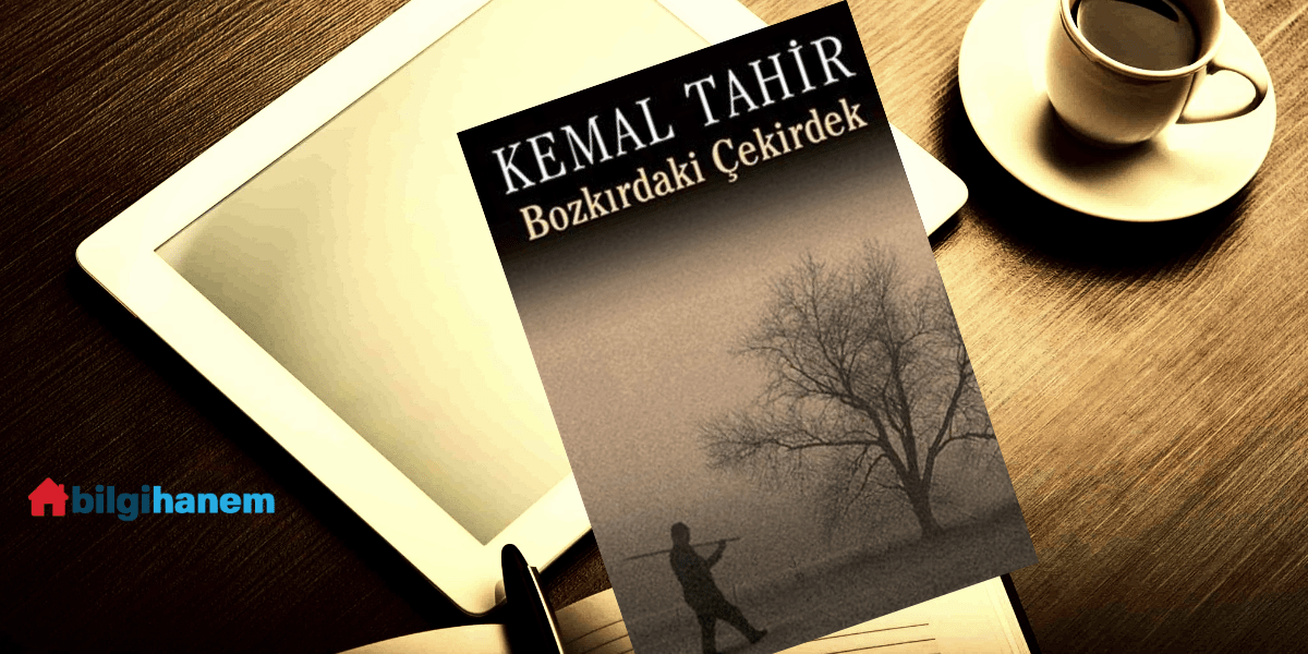 Bozkırdaki Çekirdek