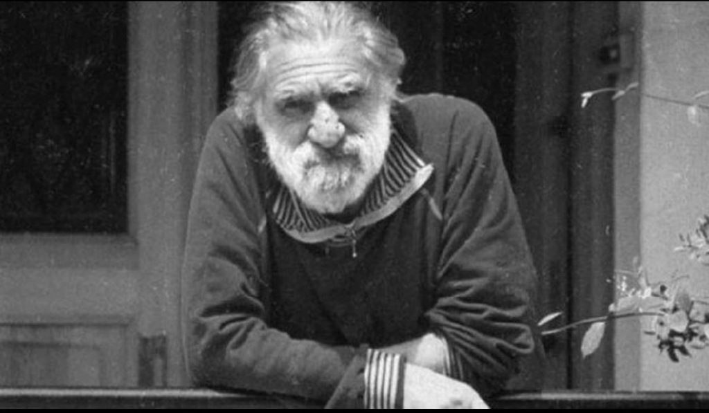 Can Yücel Kimdir? Hayatı, Şiirleri, Kitapları ve Sözleri