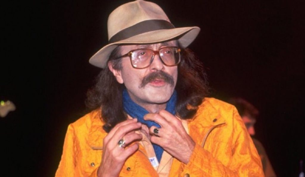 Cem Karaca Kimdir? Hayatı, Albümleri ve Şarkıları