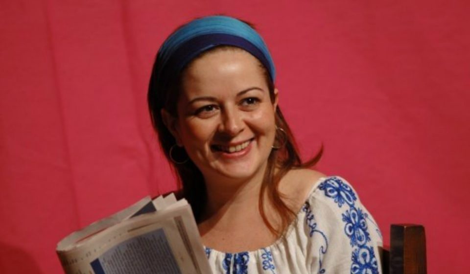 Didem Madak Kimdir? Hayatı, Şiirleri ve Sözleri