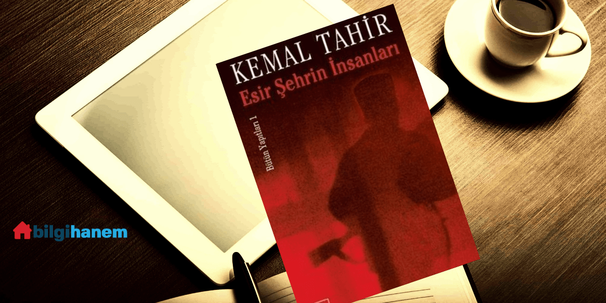 Esir Şehrin İnsanları