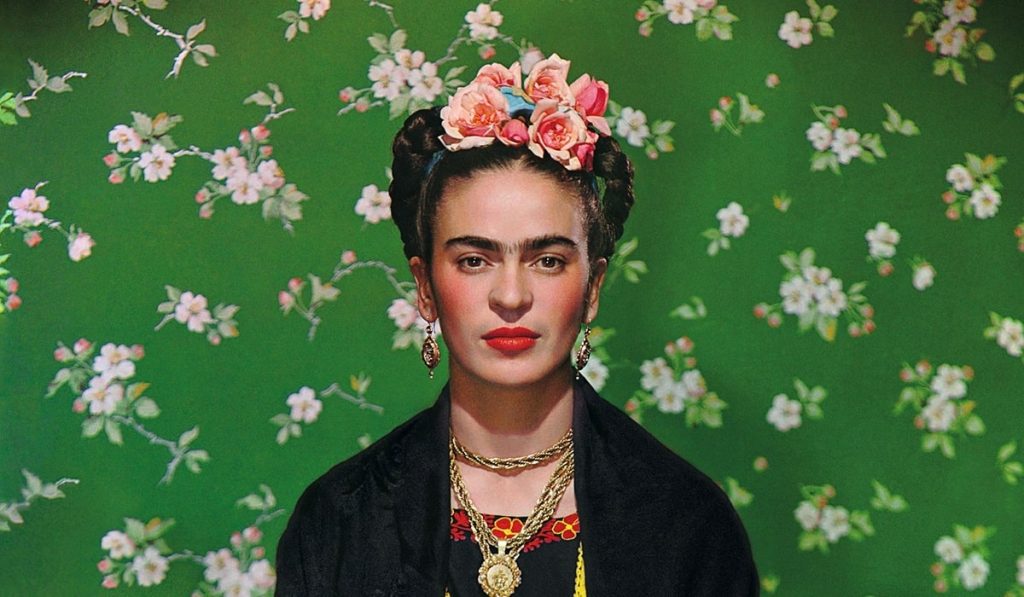Frida Kahlo Kimdir? Hayatı, Eserleri ve Sözleri