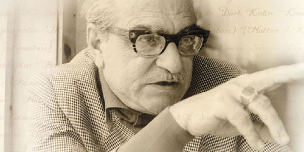 Kemal Tahir’in Hayatı