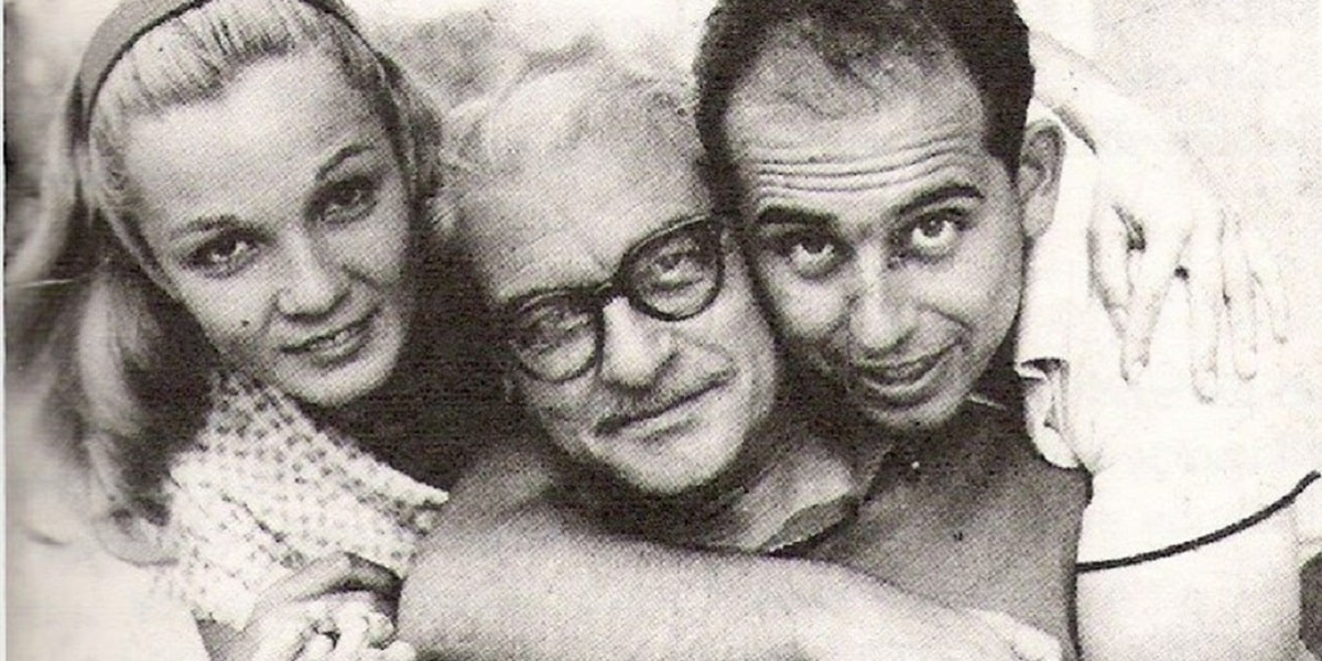 Kemal Tahir’in Sözleri